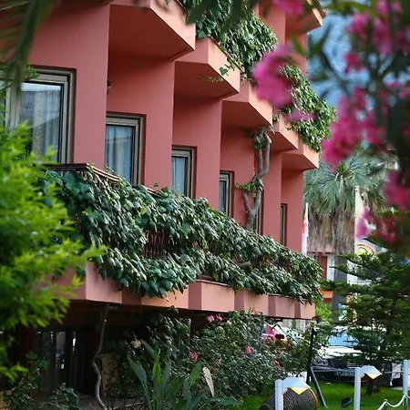 Athos Hotel