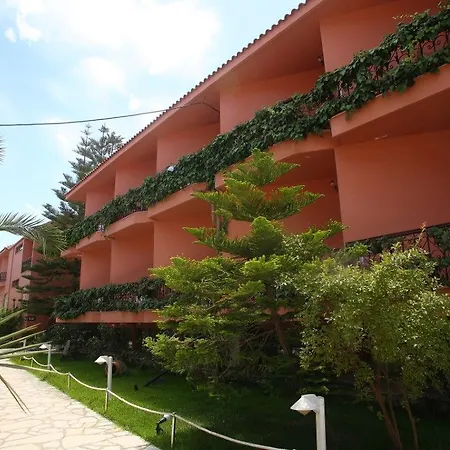 Athos Hotel 3*