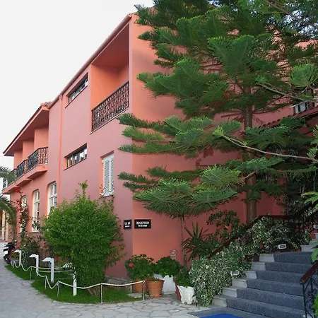 Hotel Athos 3*